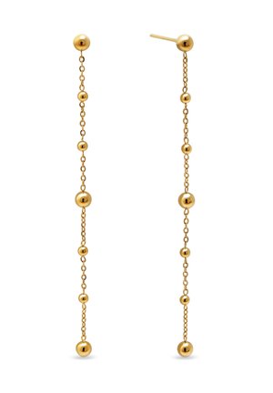 LONG DROP BOMB - Pendientes - gold-coloured