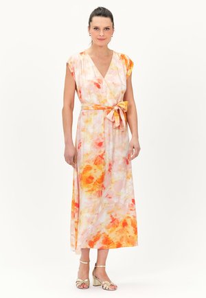 Caroll RELODIE - Jurk - rose clair