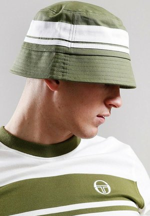 Cappello - verde