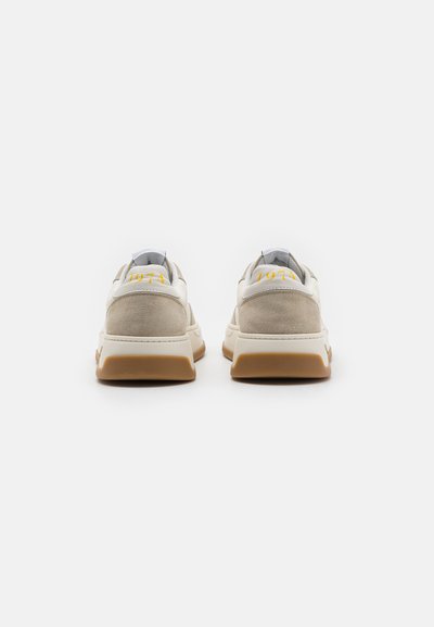 Iceberg CLOCK  - Sneakers - cream