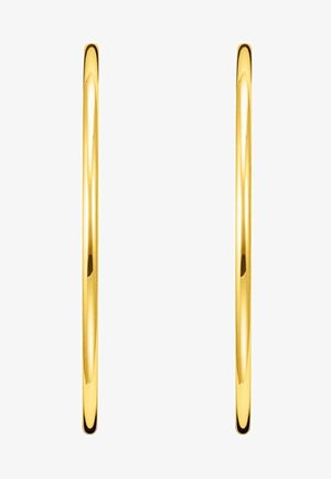 THOMAS SABO, Boucles d'oreilles - gold-coloured