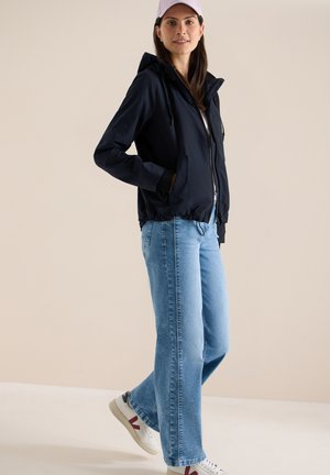 Veste légère - blau