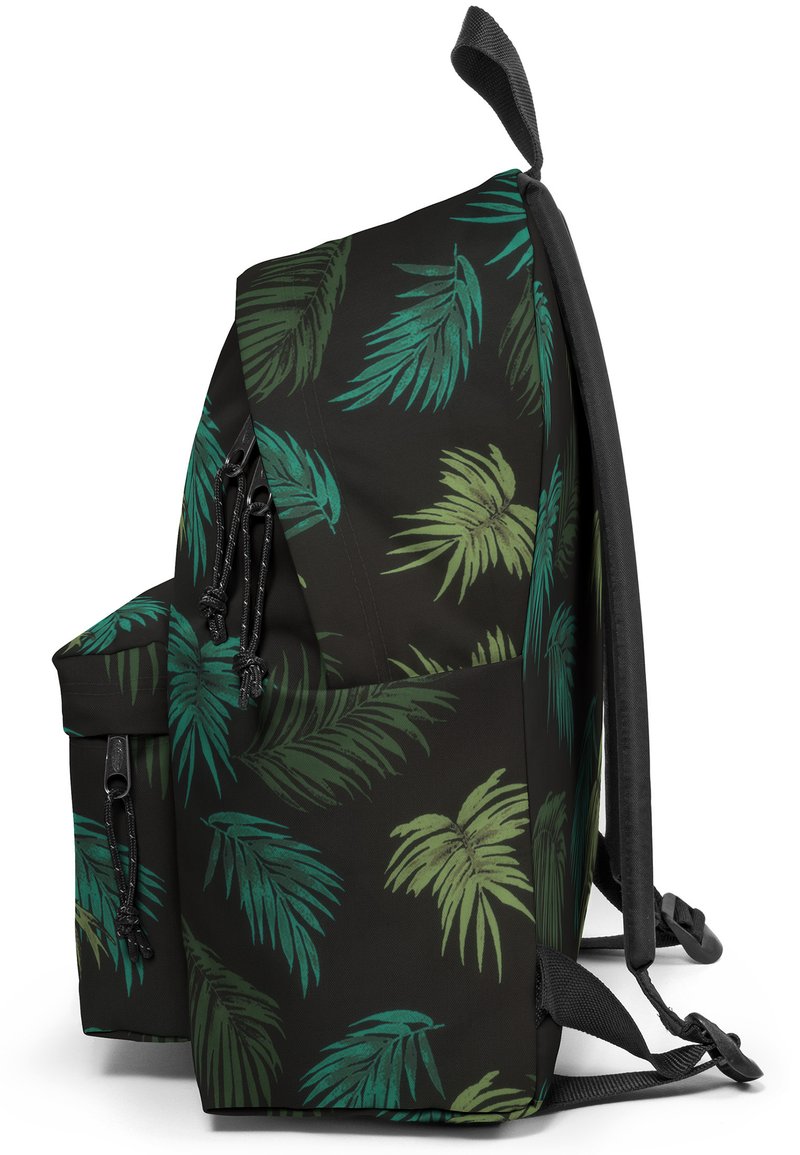 Eastpak PADDED PAK'R Rucksack brize palm core/dark green Zalando