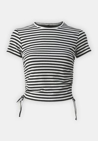 Seleccionado, black/cloud dancer