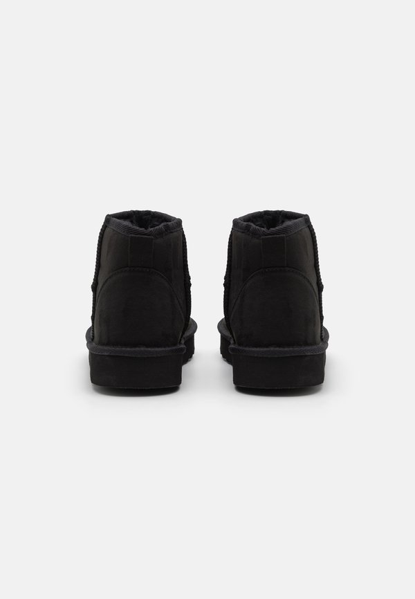 UNISEX - Platform ankle boots3