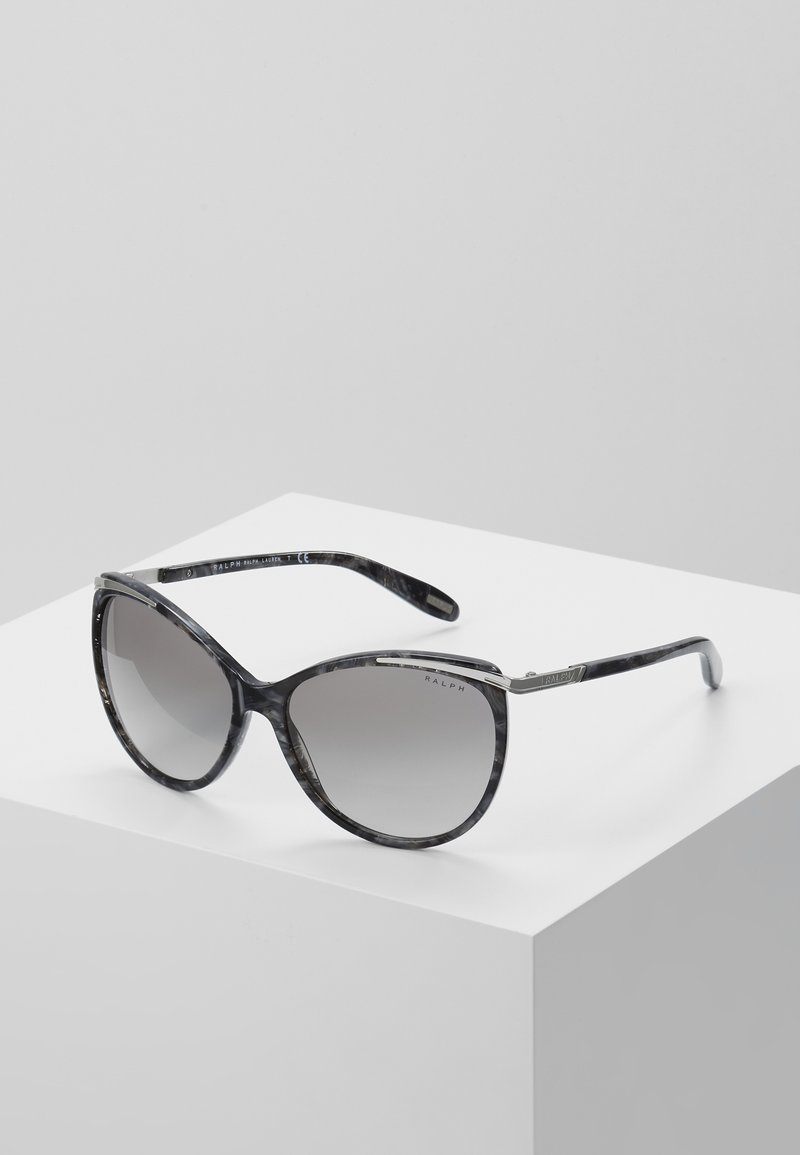 RALPH Ralph Lauren Óculos de sol - black murble