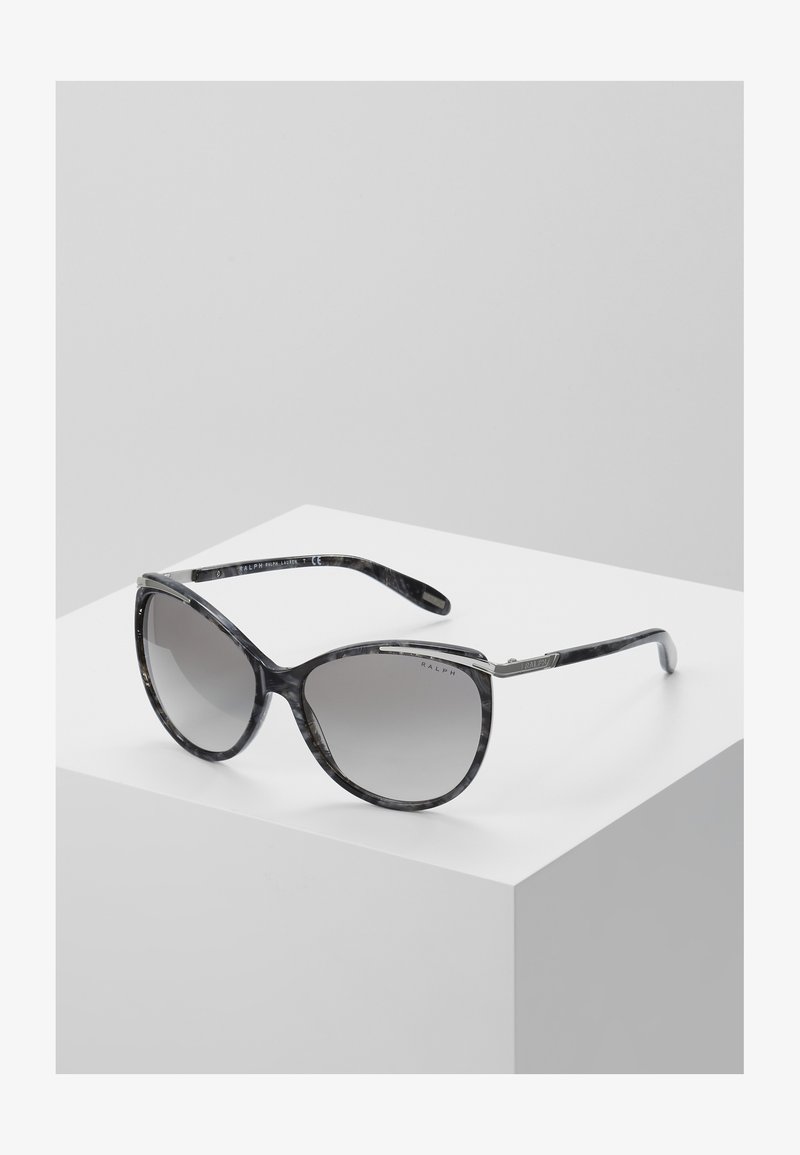 RALPH Ralph Lauren Óculos de sol - black murble