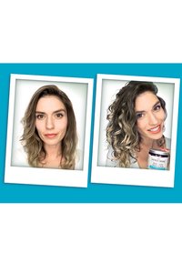 Curlsmith HYDRO CRÈME SOOTHING MASQUE - Maschera per capelli