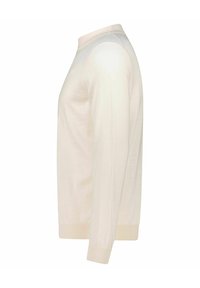 BOSS BJARNO - Pullover - sand