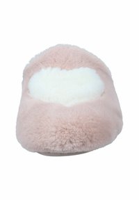 Manitu Slippers - rosa
