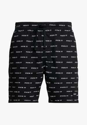 HUF, Short - black