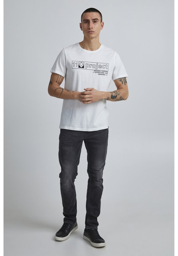 PRMattis - Print T-shirt3