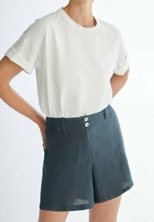 Shorts - dark grey