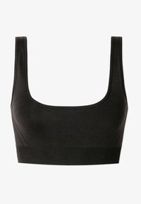 Selezionato, schwarz