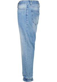 2Y Premium Traperice suženog kroja - blue