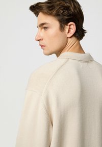Wrangler Langarmshirt - birch