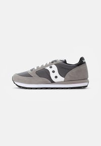 Não selecionado, dark grey/white