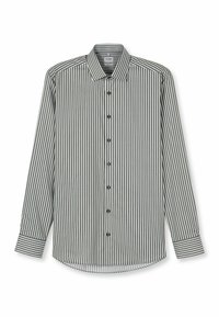 Unausgewählt, grau-grün