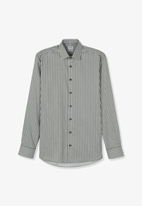 Unausgewählt, grau-grün