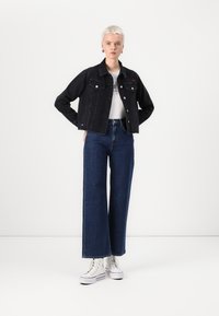 Red Bull Racing x Pepe Jeans JACKET - Jeansjakke - denim