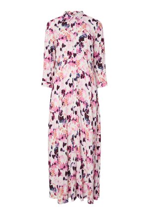 YAS, YASSAVANNA - Blousejurk - pristine