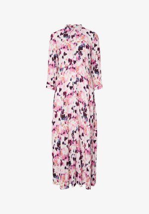 YAS, YASSAVANNA - Blousejurk - pristine