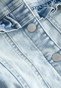 Next Spijkerjas - blue