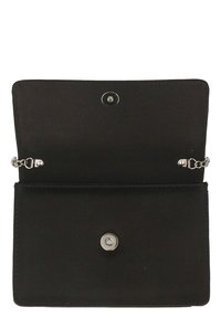 Melvin & Hamilton Clutch - schwarz