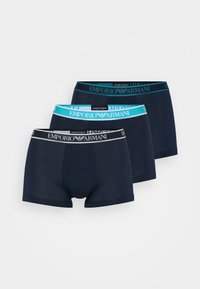 Sélectionné, blu