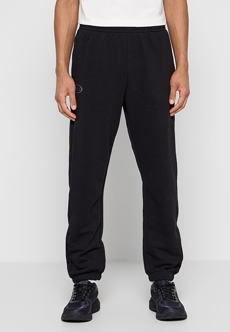 Fila Trainingsbroek zwart
