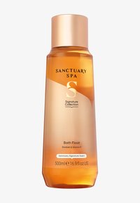 Sanctuary Spa - SIGNATURE COLLECTION BATH FLOAT - Badskum Miniatyrbild 1