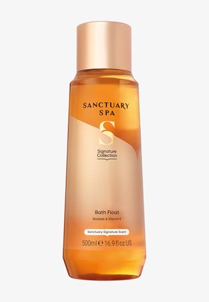 Sanctuary Spa SIGNATURE COLLECTION BATH FLOAT - Sels de bain & bain moussant