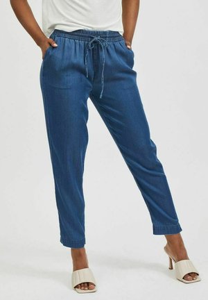 Tracksuit bottoms - dark blue