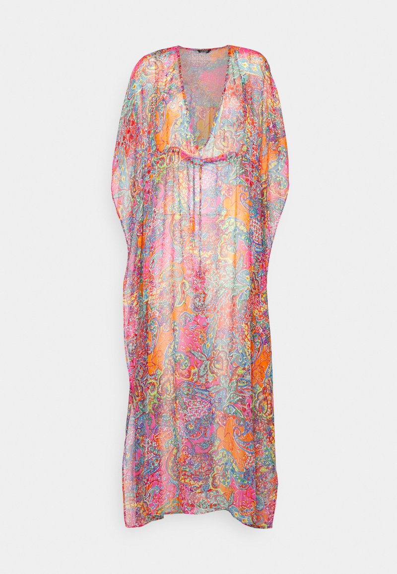 Lauren Ralph Lauren AMARA PATCHWORK Beach accessory multi/multicoloured Zalando.co.uk