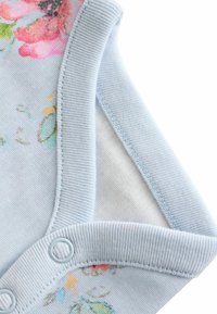 Next 3 PACK - Body - pink floral print