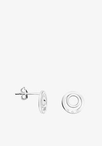 Selezionato, silver coloured