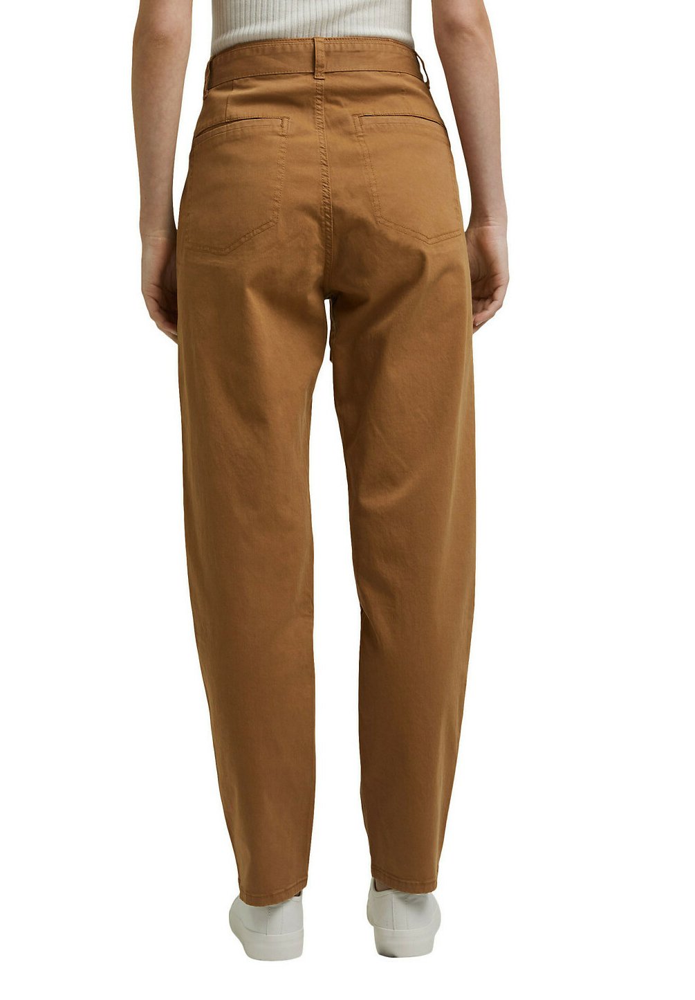 Femme PAPERBAG - Pantalon classique Femme PAPERBAG - Pantalon classique