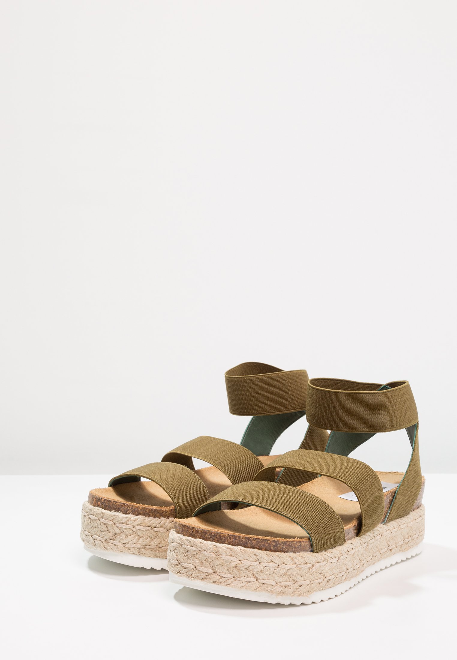 steve madden kimmie olive