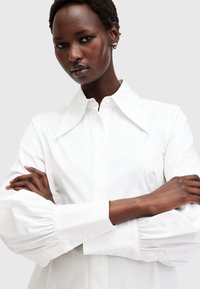 AllSaints MOIRA - Skjortebluser - white