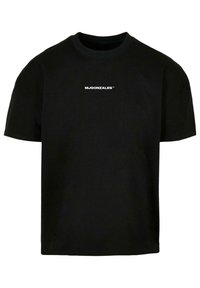 Unselected, black