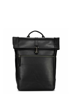 LUND BUSINESS LAPTOPFACH - Zaino - schwarz