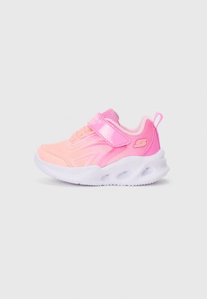 SOLA - Trainers - pink/multi-coloured