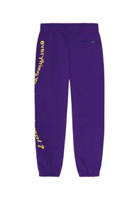 Molo ALLEN - Verryttelyhousut - nightshade