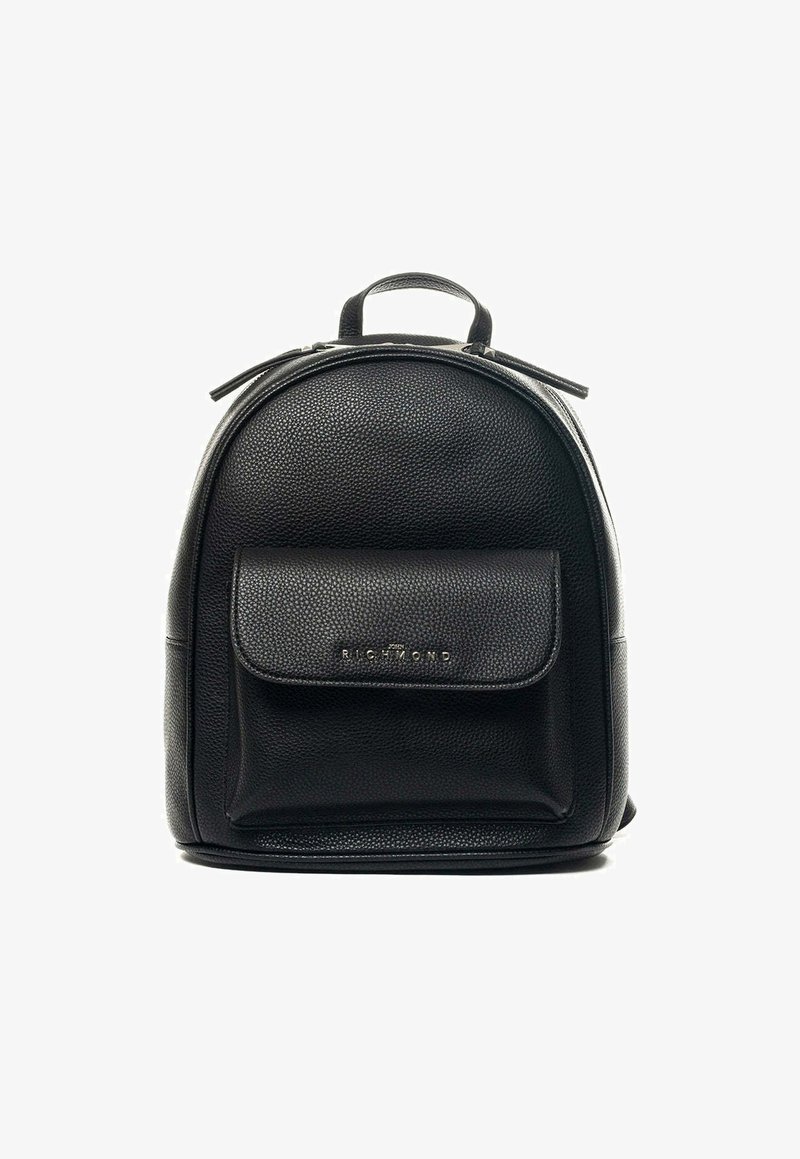 John Richmond LUKUDO - Zaino - nero