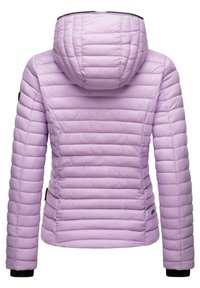 Navahoo KIMUK - Jachetă subțire - light lilac