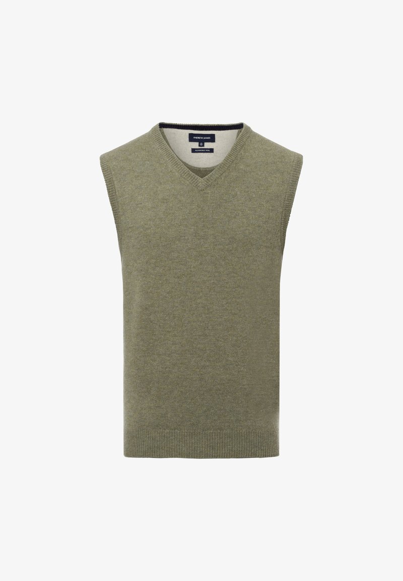 Andrew James Top - lind