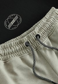 Next SET - Shorts - black khaki