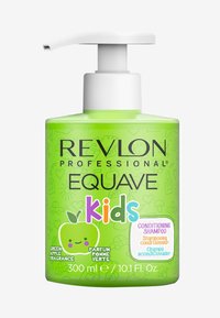 Revlon Professional - EQUAVE KIDS™ DETANGLING SHAMPOO GREEN APPLE FRAGRANCE - Shampoing Image miniature 1