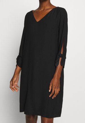 Vestito casual - black
