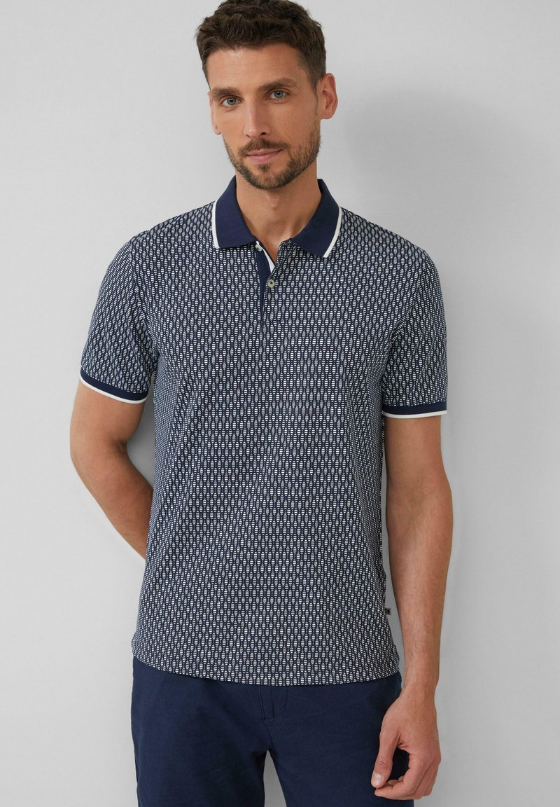 s.Oliver - Koszulka polo